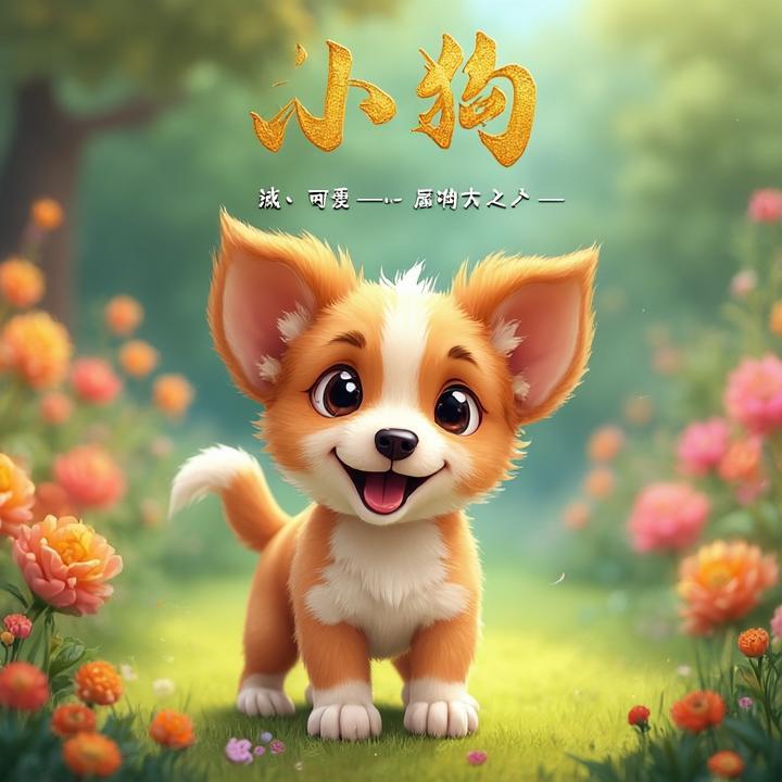 小狗打一个正确生肖，作答解释