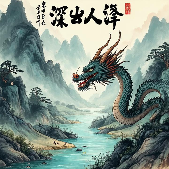 深山大泽打一生肖，专业解答分享落实