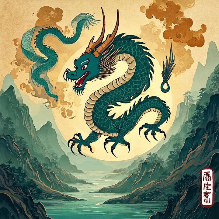 深山大泽是什么生肖，第一解答落实