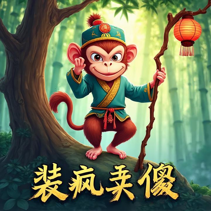 装疯卖傻是什么生肖，揭晓解释落实