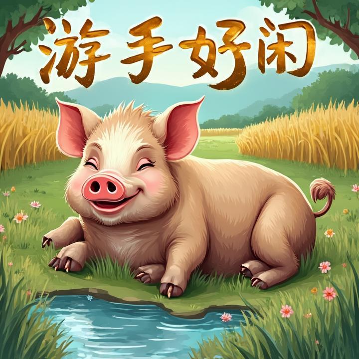 游手好闲代表什么生肖，揭秘解析