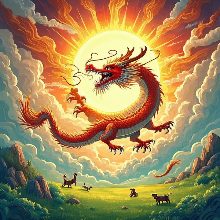 风叫龙吟白日长是什么生肖，第一析释落实