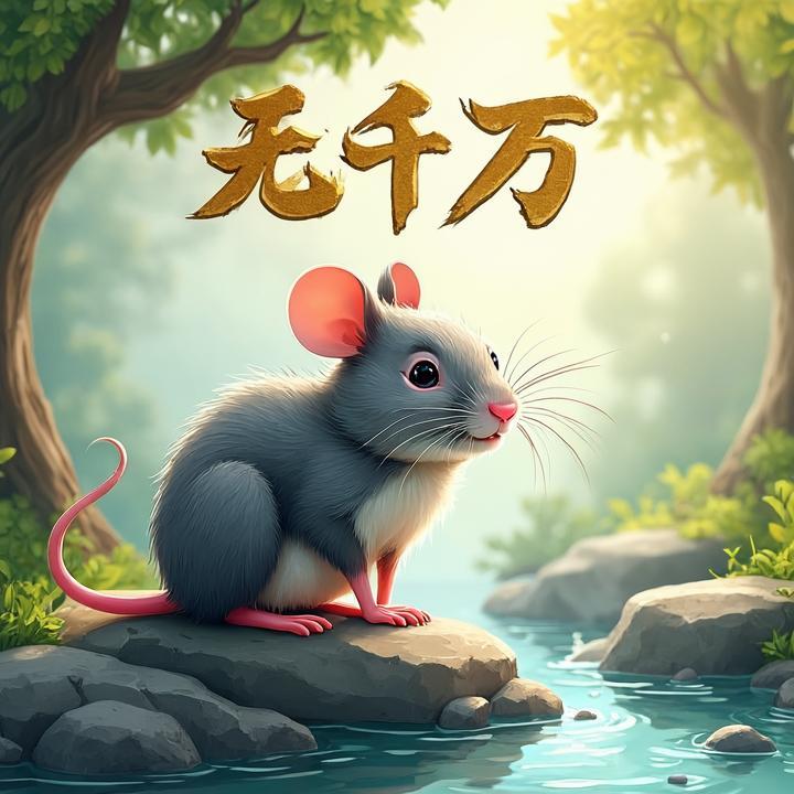 无千无万打一生肖数字，完整解读内涵