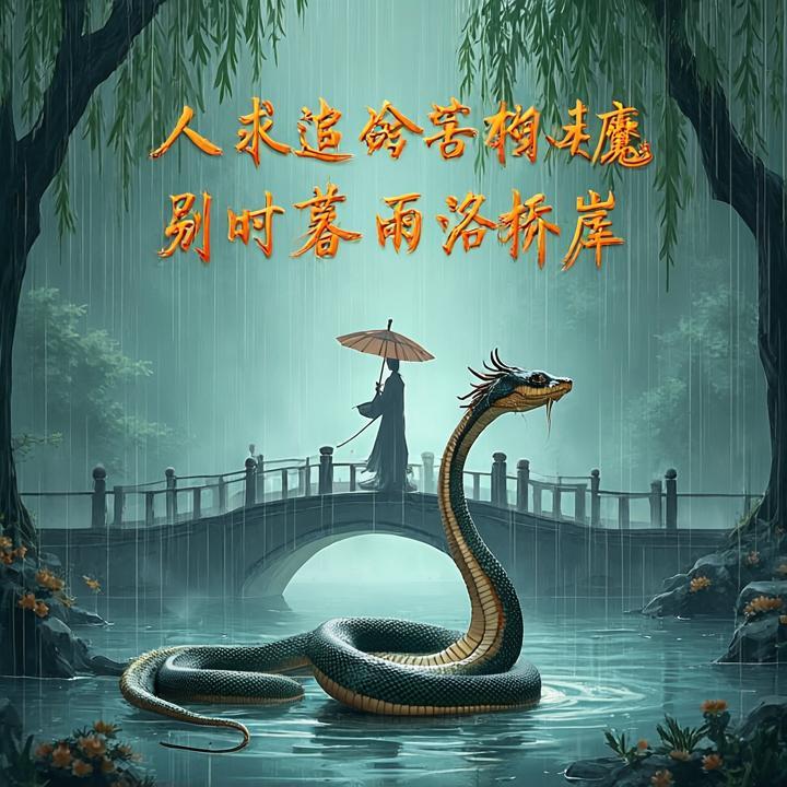 人求追荐苦相魔，别时暮雨洛桥岸是什么生肖，权威解释呈现落实