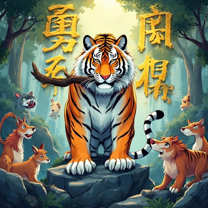 勇者不惧是什么生肖，权威解释在此落实