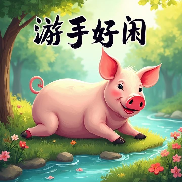 游手好闲打一正确生肖，最新解释
