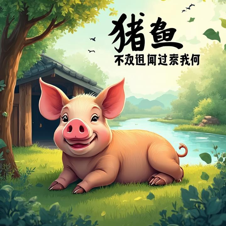 條忽一生，得过且过。不求闻达奈我何是什么生肖，刚刚揭晓
