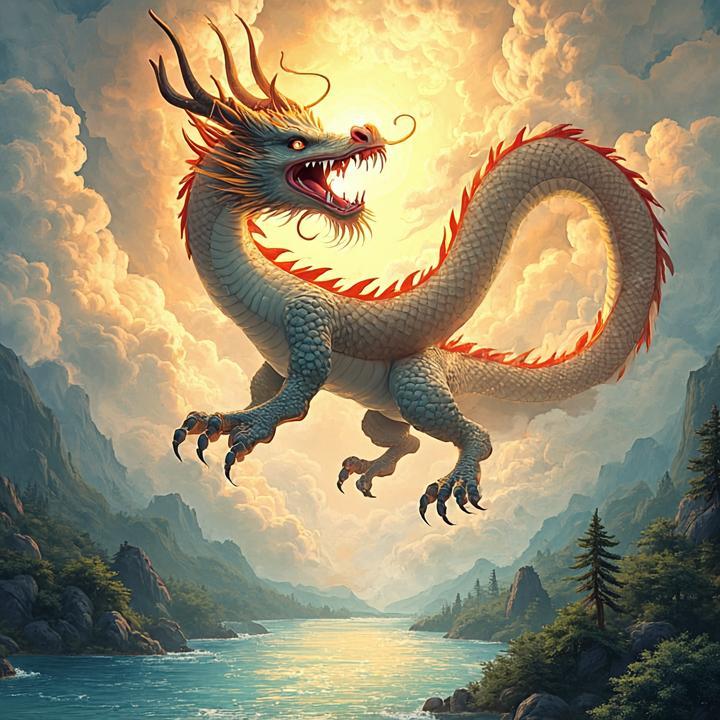 风叫龙吟白日长是什么生肖，全面揭晓解释