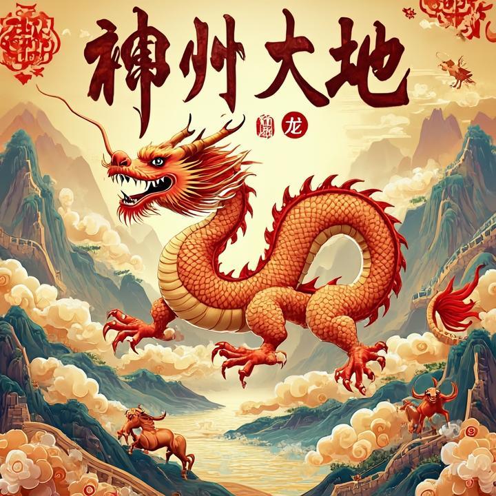 神州大地打一生肖动物，答案诠释解释落实