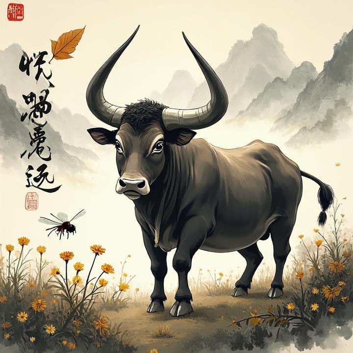 忧深思远打一个生肖，标准答案解答