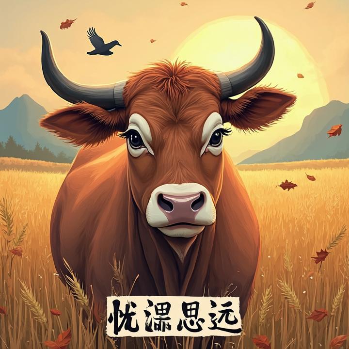忧深思远是什么生肖，解析解释