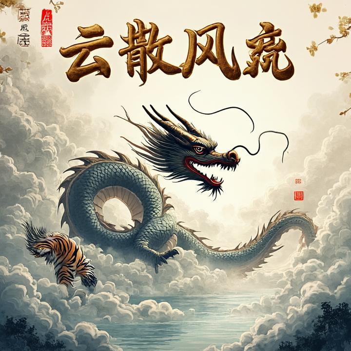 云散风流指什么生肖，权威解答落实