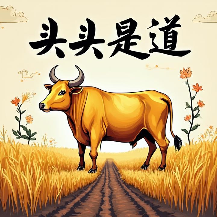 头头是道指什么生肖，经典解咨询解释