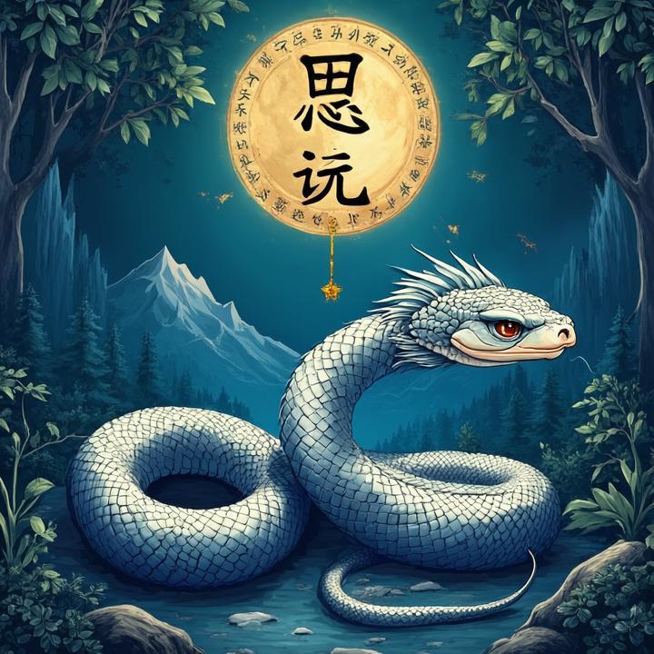 忧深思远指什么生肖，权威揭晓