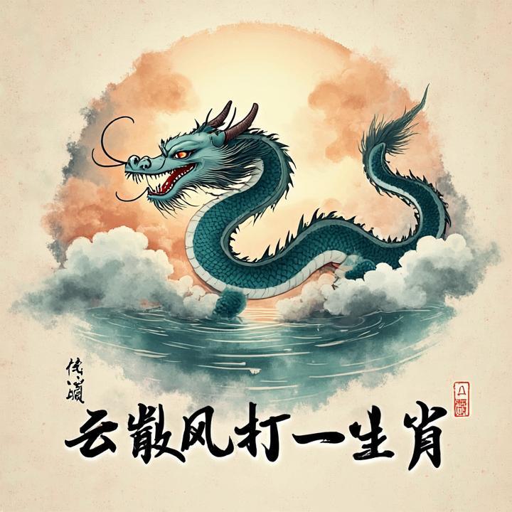 云散风流打一生肖，答案全面解释落实