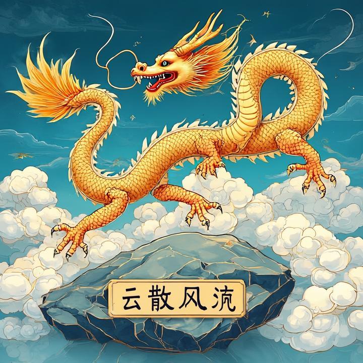 云散风流是什么生肖，答案分析
