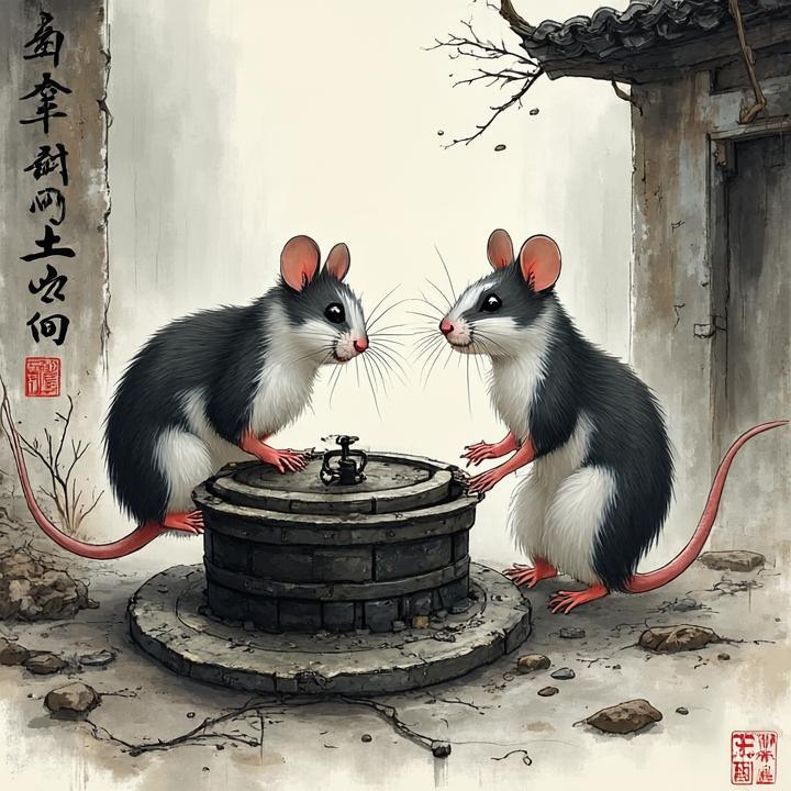 尘生铜碾网生罗打一个生肖，作答解析解释