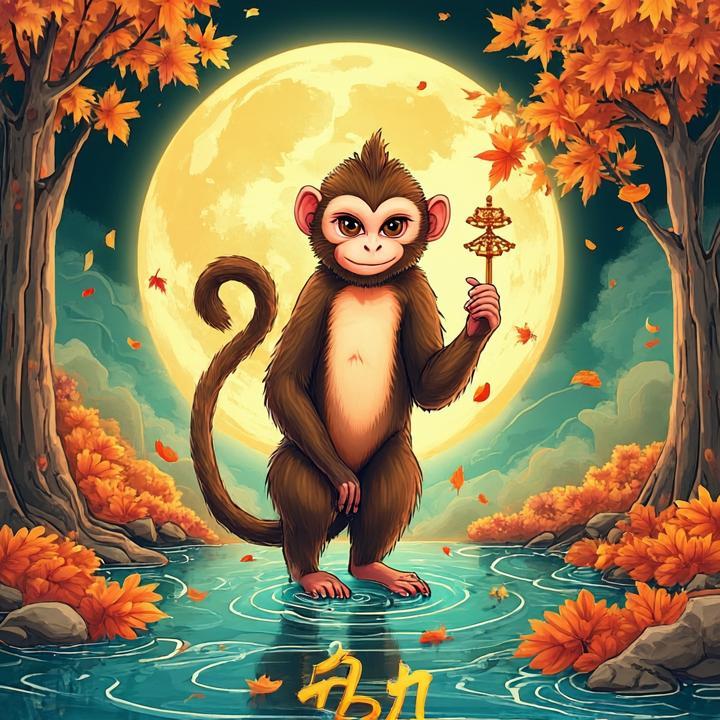 蜩甲暗枯秋叶坠，运九还须是功多代表什么生肖，精选解释