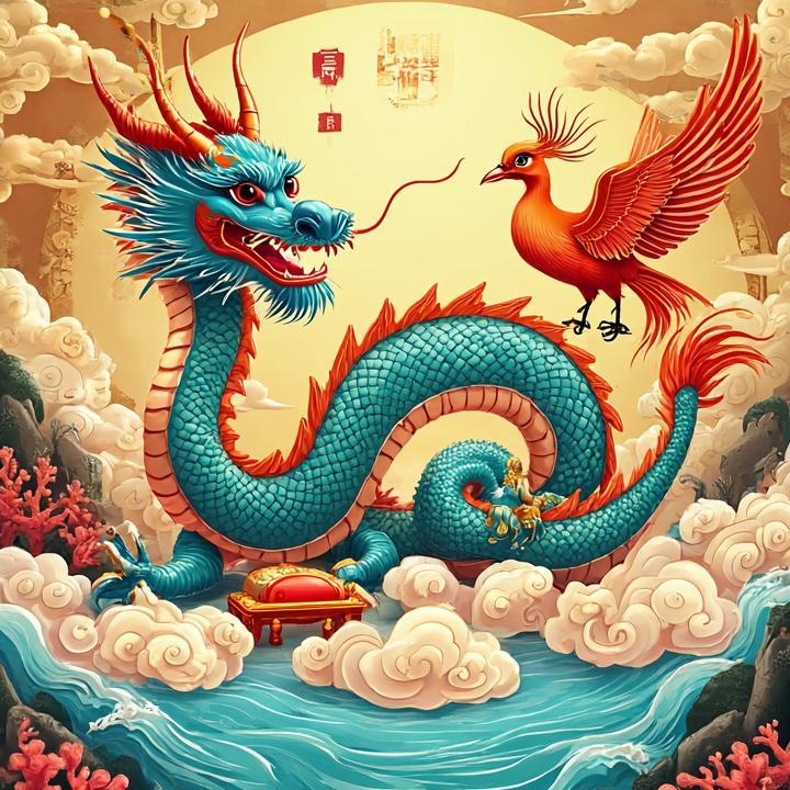 富贵两样任凭选打一种生肖，最佳解释