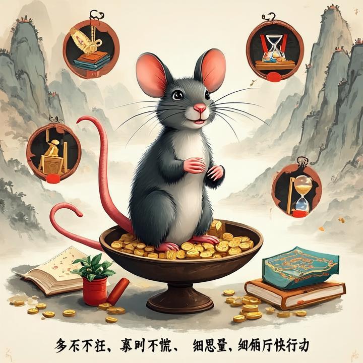 前提多寡细思量打一生肖，原创解析解答落实