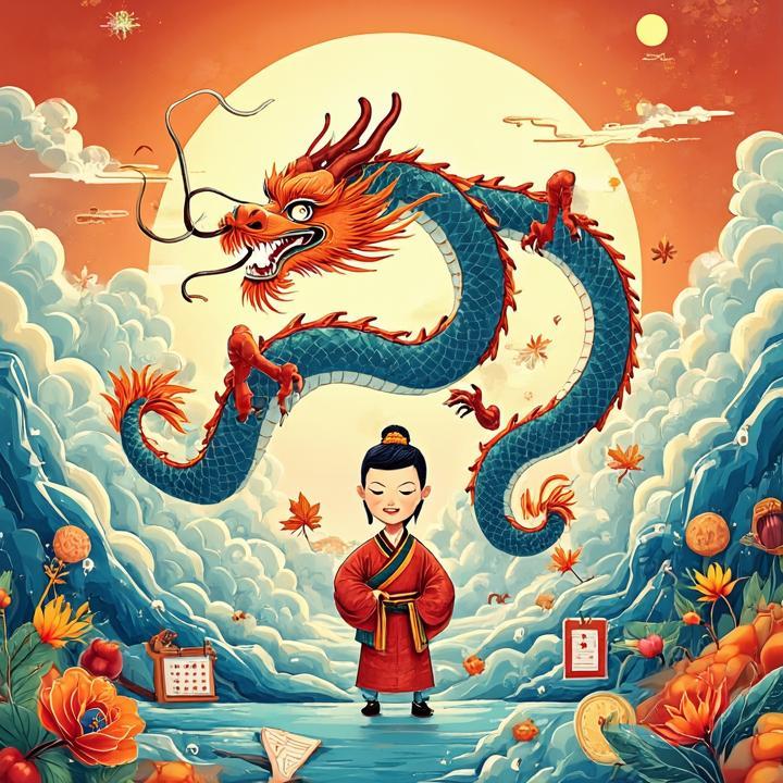 日新月异是什么生肖，深度解析全过程