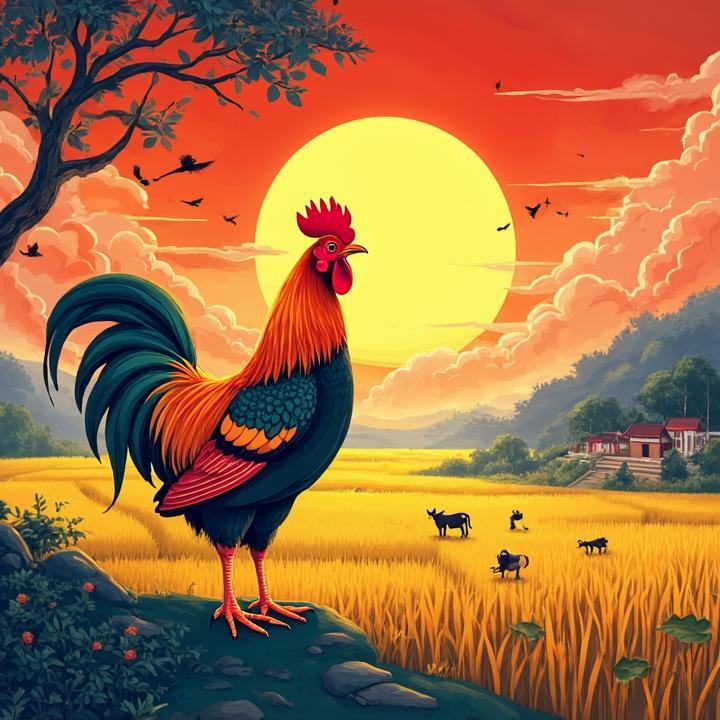 夕阳西下打一个生肖，最佳咨询落实