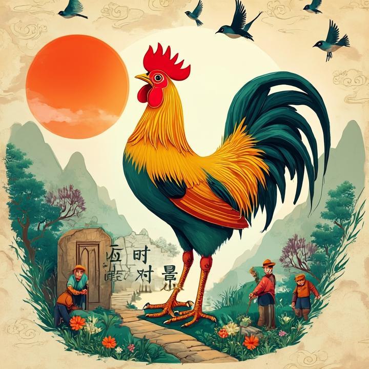 应时对景是什么生肖，完美解析