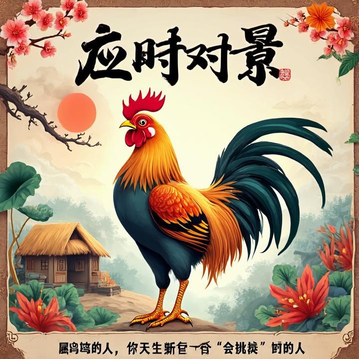 应时对景指什么生肖，经典解读落实