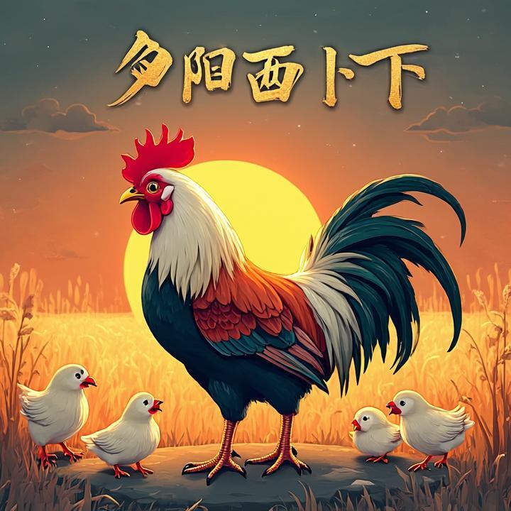 夕阳西下指什么生肖，经典解释落实
