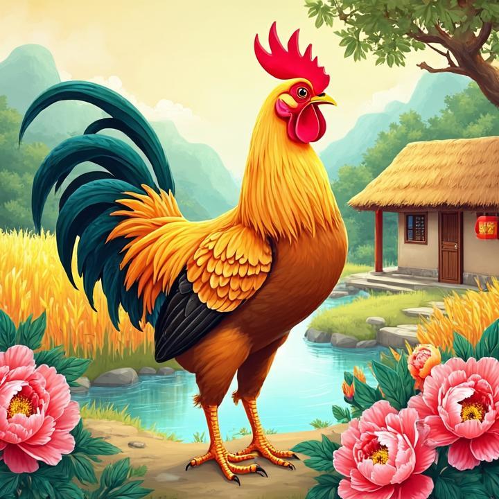 应时对景是什么生肖，解析解释