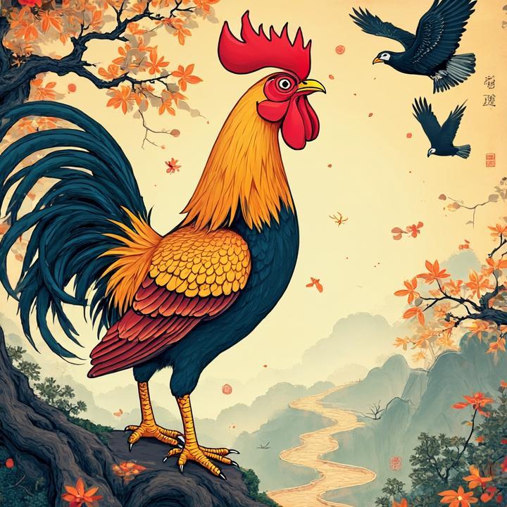 鹰觑鹘望是什么生肖，完美诠释解析落实