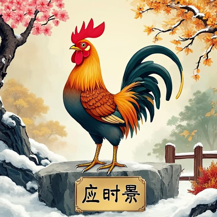 应时对景指什么生肖，权威揭晓
