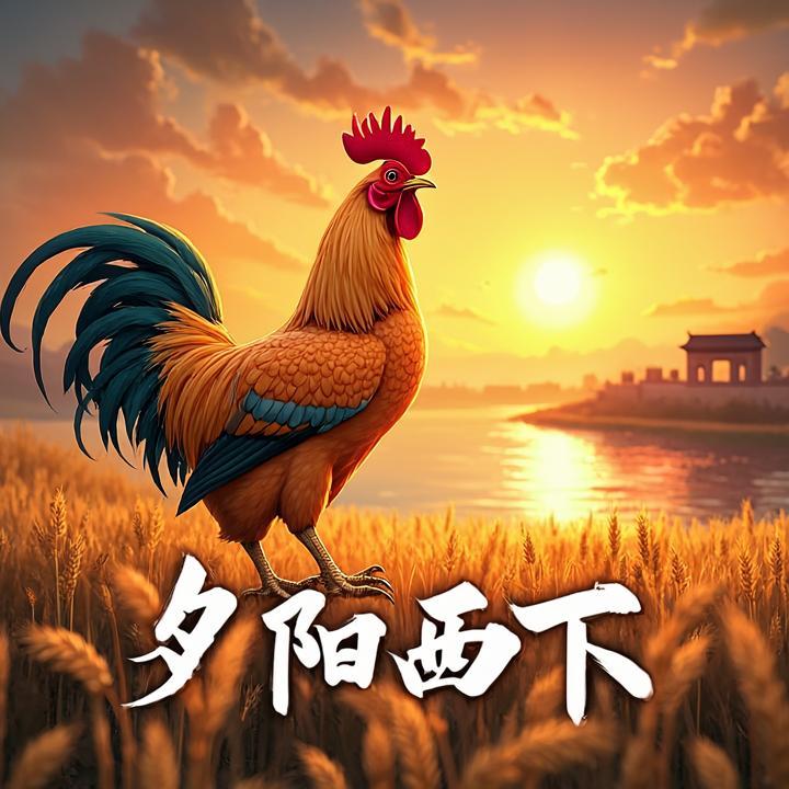 夕阳西下打一生肖，全新揭晓落实
