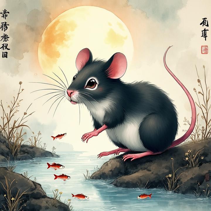 眼睛经秋觉镜昏打一个生肖，作答解析解释