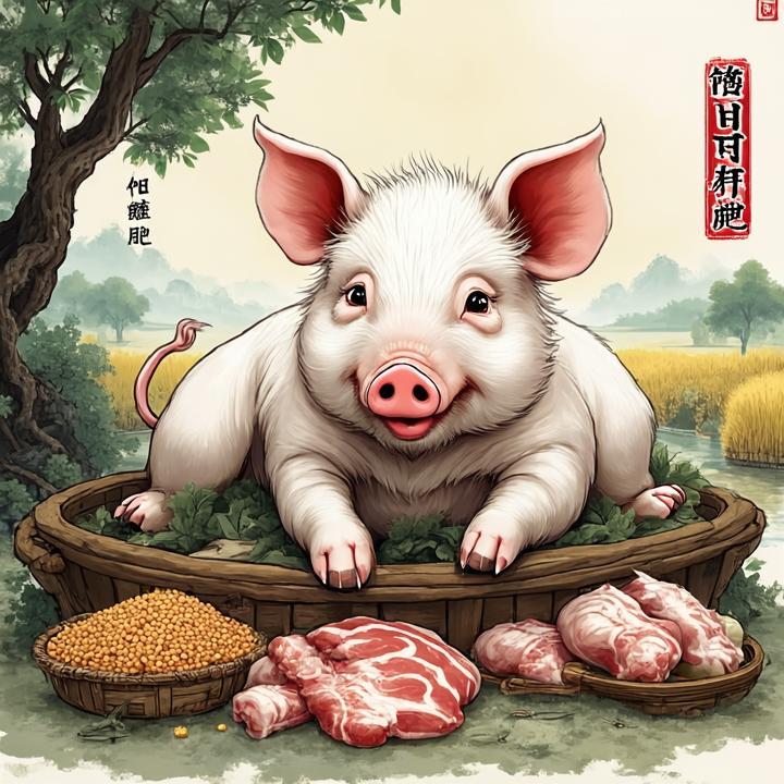 饫甘餍肥是什么生肖，精选解答落实