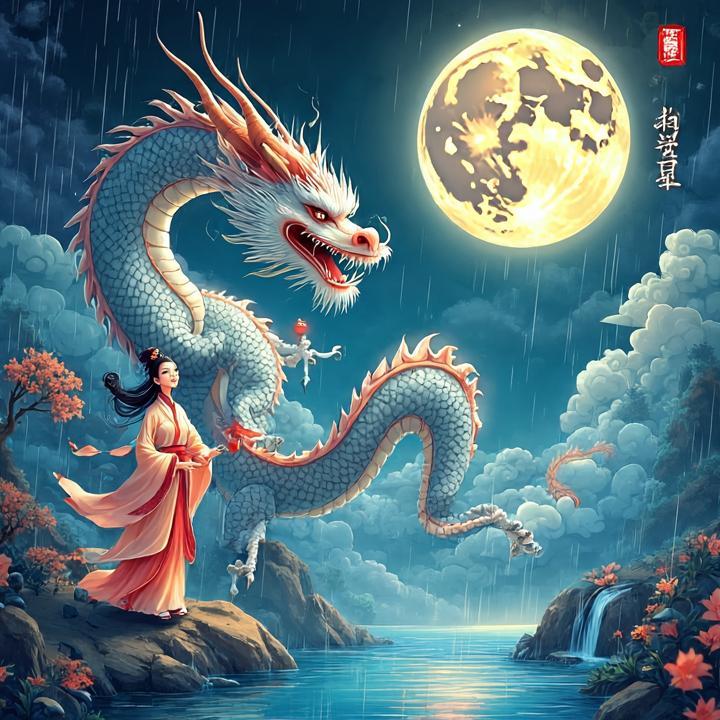 君还望月苦相思，过云微雨散轻雷代表什么生肖，重点解读落实