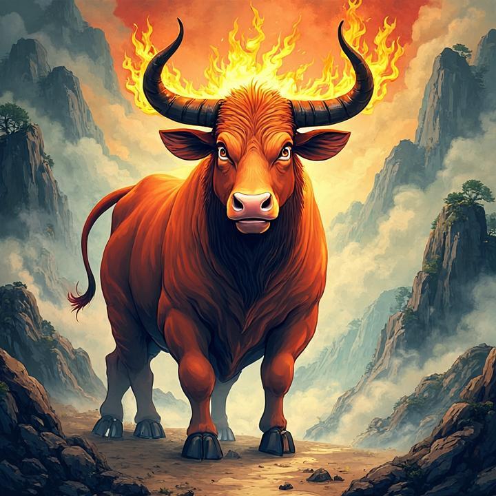 走火入魔是什么生肖动物，权威解释说明