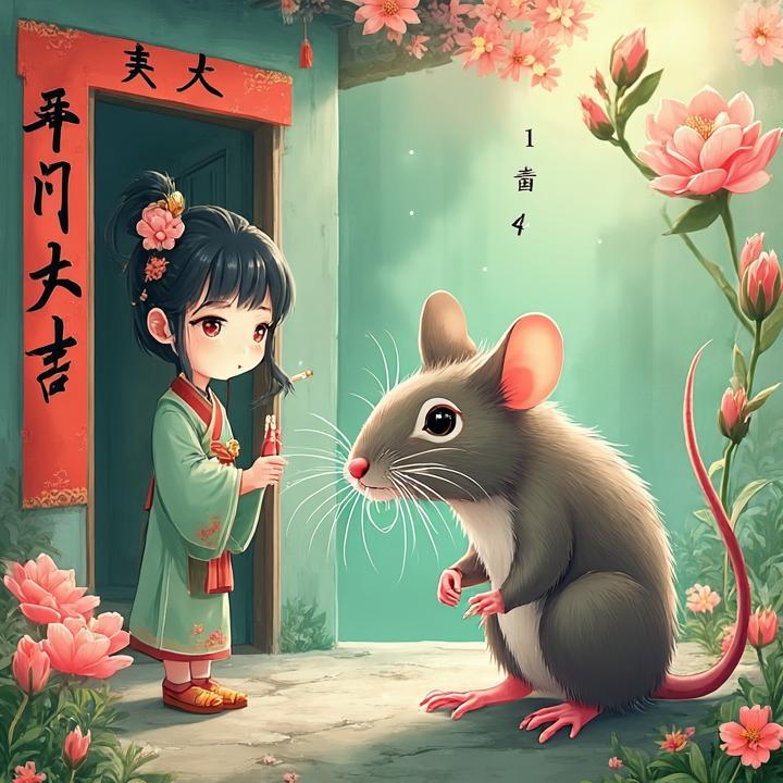 自调花露三五毫，一四春心无处耗打一生肖数字，原创解析解答