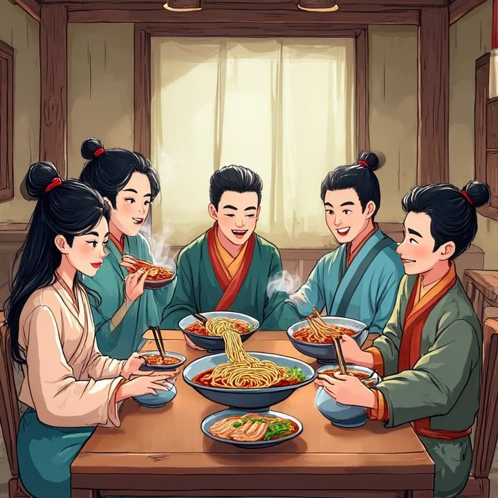 四位,来一碗素面三碗牛肉面打一生肖,原创解析解答落实 四位,来一碗素面三碗牛肉面打一生肖,原创解析解答落实