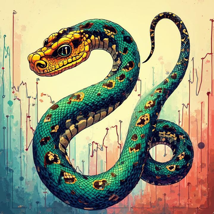 多彩多姿走势图打一个正确的生肖,详细解释 多彩多姿走势图打一个正确的生肖,详细解释