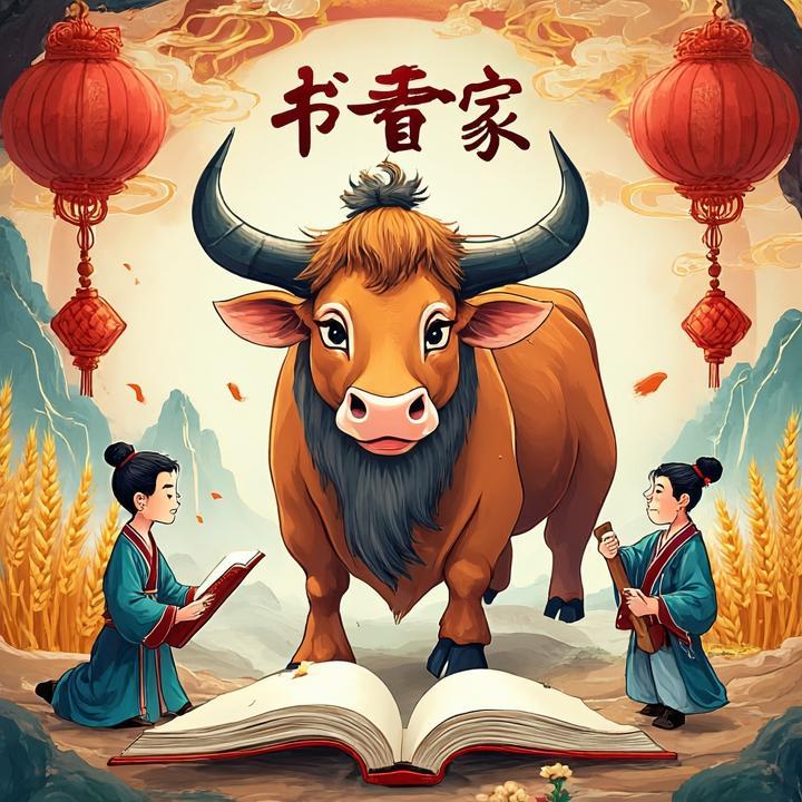 中华大地多锦绣，书香世家传美德打一个生肖，精选快答解释