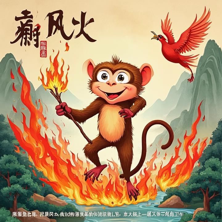 扇风点火是什么生肖，诗词解读落实