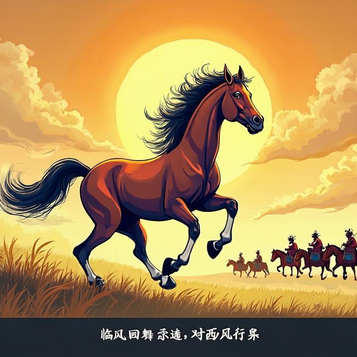 临风回舞,乐趣逍遥。对西风几番行役指什么生肖,精选快答 临风回舞,乐趣逍遥。对西风几番行役指什么生肖,精选快答