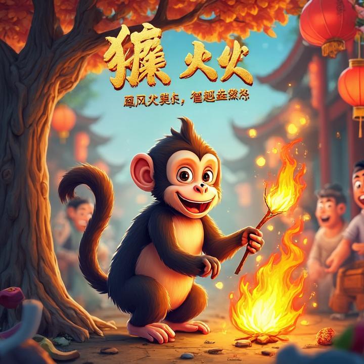 扇风点火代表什么生肖，重点解释