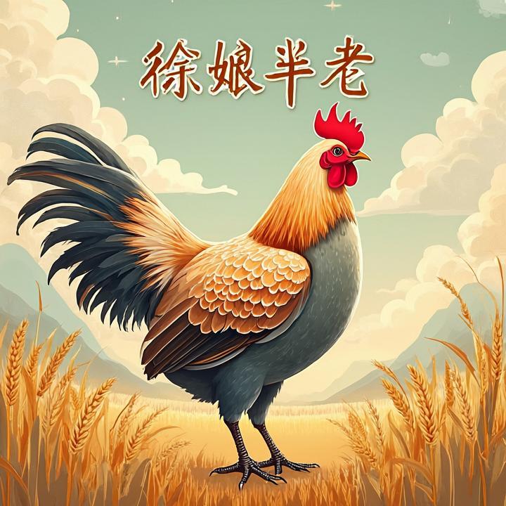 徐娘半老是什么生肖，经典解析
