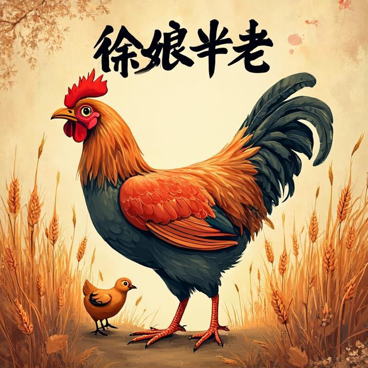 徐娘半老指什么生肖，权威解答落实