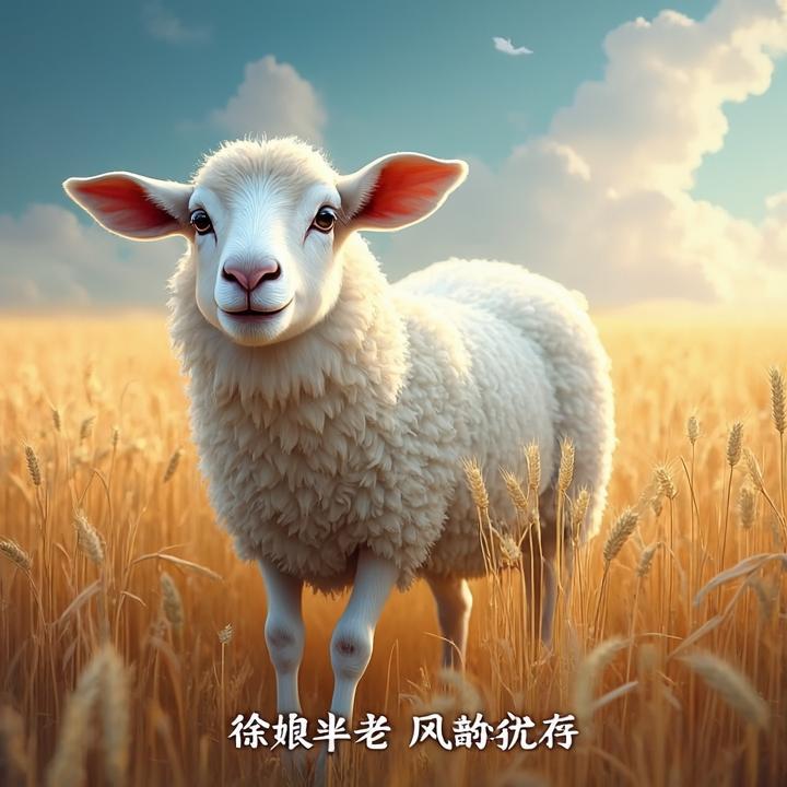 徐娘半老打一生肖，答案全面解释落实