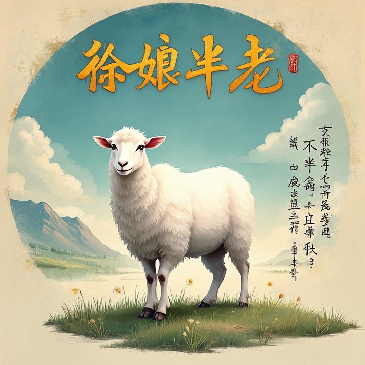 徐娘半老指什么生肖,答案揭晓解析落实 徐娘半老指什么生肖,答案揭晓解析落实