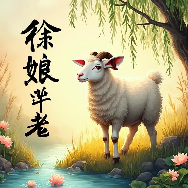 徐娘半老是什么生肖,答案分析 徐娘半老是什么生肖,答案分析