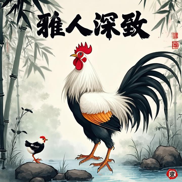 雅人深致指什么生肖，权威揭晓